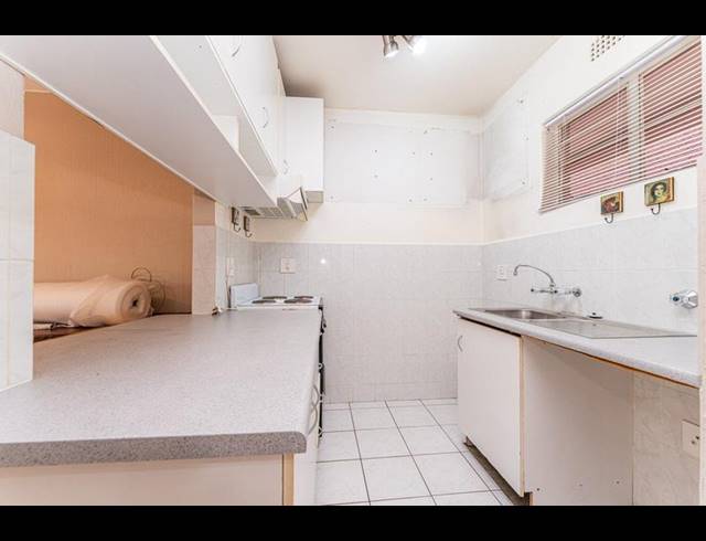 1 BEDROOM APARTMENT FOR SALE IN LINDEN